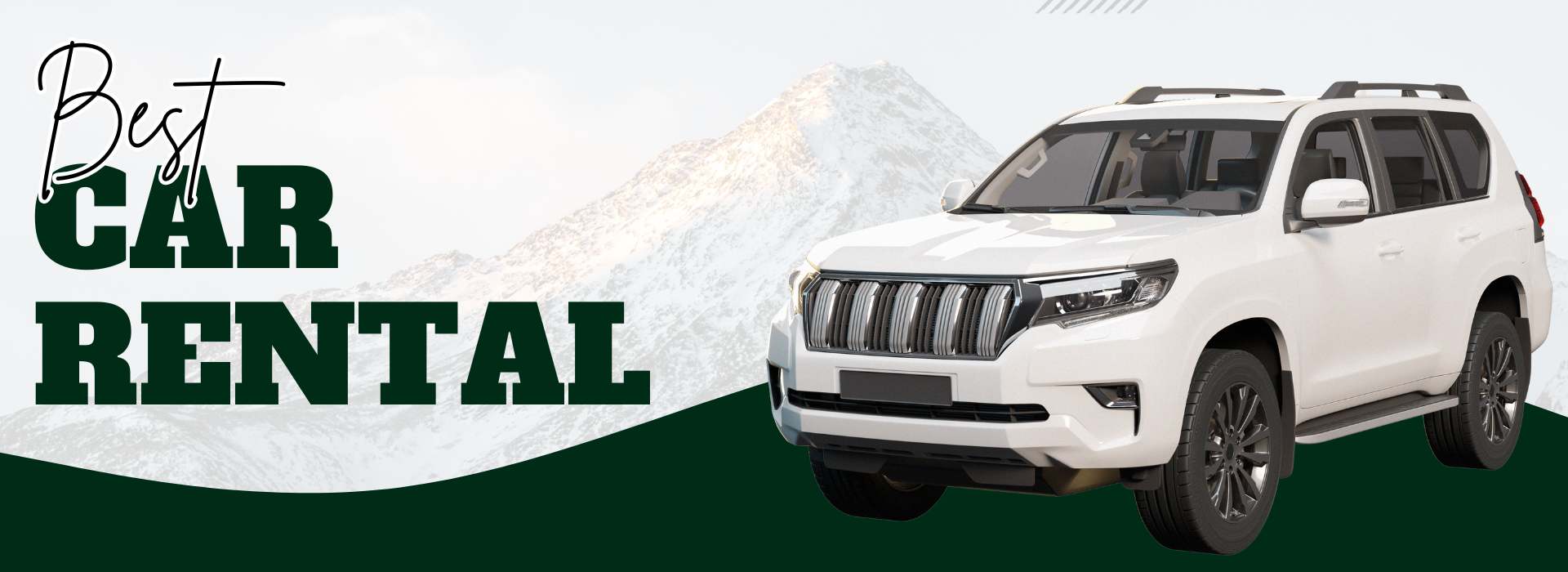 Car Rental