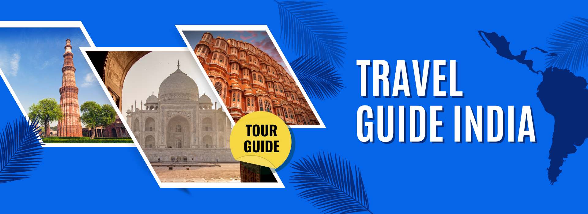 Guide Services