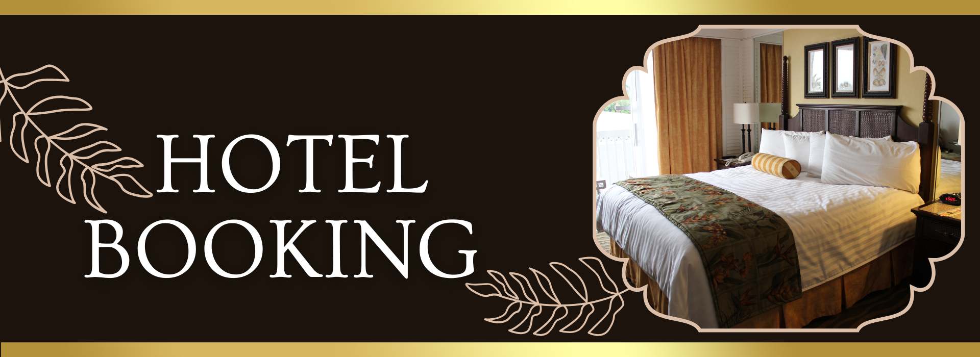 Hotel Booking